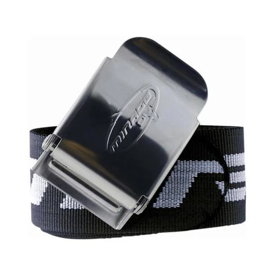 Mirage Weight Belt 1.5m 3 Mirage Weight Belt 1.5m