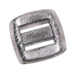 Mirage Dive Weights 3lb