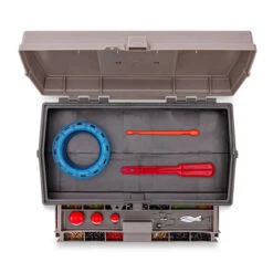 Plano Tackle Kit 500 Piece -Fishing Store BCF 273416 03 hi res