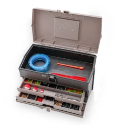 Plano Tackle Kit 500 Piece -Fishing Store BCF 273416 04 hi res