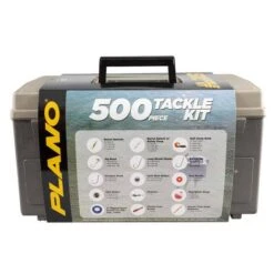 Plano Tackle Kit 500 Piece -Fishing Store BCF 273416 06 hi res