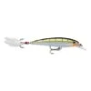 Rapala X-Rap XR4 Hard Body Lure 4cm Perch -Fishing Store BCF 274083 perch hi res