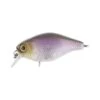 Jackall Chubby Shallow Floating Hard Body Lure 38mm Ghost Wakasagi -Fishing Store BCF 277153 ghostwakasagi hi res