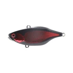 Jackall TN70 Vibe Lure 70mm SC Black Red