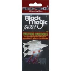 Black Magic Whiting Snatcher Rig