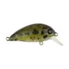 Atomic Hardz Crank Mid Hard Body Lure 38mm Ghost Green Shad -Fishing Store BCF 288016 ghostgreenshad hi res