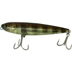 Atomic Hardz K9 Walker Hard Body Lure 60mm GGB