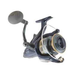 Shimano Thunnus Ci4 8000 Spinning Reel