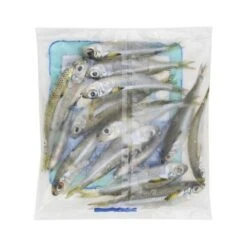 Tweed Bait Hardy Heads 200g