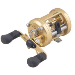 Shimano Calcutta B 400 Baitcaster Reel