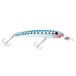 Halco Laser Pro Deep Diver Hard Body Lure 120mm Pilchard