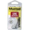 Mustad Long Baitholder Hooks -Fishing Store BCF 304696 30 hi res