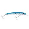 Halco Laser Pro X Deep Diver Hard Body Lure 190mm Baitfish -Fishing Store BCF 310953 baitfish hi res