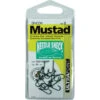 Mustad Blackfish S-Neck Hook -Fishing Store BCF 312715 10 hi res