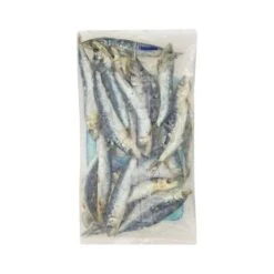 Tweed Bait Salted Pilchard 400g