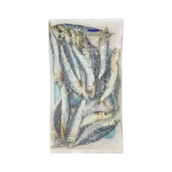 Tweed Bait Salted Pilchard 400g 3 Tweed Bait Salted Pilchard 400g