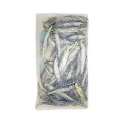 Tweed Bait Salted Pilchard 1kg