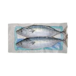 Tweed Bait Bonito Packet