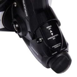 Shimano Baitrunner OC 8000 Spinning Reel 10 Shimano Baitrunner OC 8000 Spinning Reel -Fishing Store BCF 323581 03 hi res