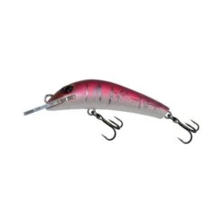 JJS Lures StumpJumper Finesse Hard Body Lure 45mm Sunrise