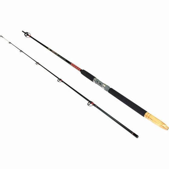 Silstar PowerTip Spinning Rod 3 Silstar PowerTip Spinning Rod