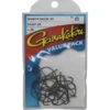 Gamakatsu Shiner Fishing Hooks Size 6 25 Pack