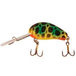 Oargee Wee-Pee Hard Body Lure 75mm