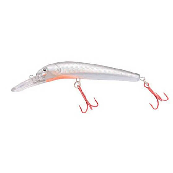 Neptune Barra Buster Hard Body Lure 120mm Prism Mackerel 3 Neptune Barra Buster Hard Body Lure 120mm Prism Mackerel