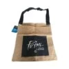 Pryml Hessian Wading Bag 1 Pryml Hessian Wading Bag -Fishing Store BCF 344890 hi res