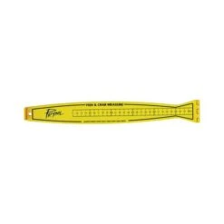 Pryml Folding Fish Ruler 80cm