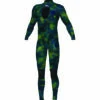 Mirage Spearo Steamer Wetsuit 3mm 1 Mirage Spearo Steamer Wetsuit 3mm -Fishing Store BCF 367940 camo hi res