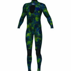 Mirage Spearo Steamer Wetsuit 3mm