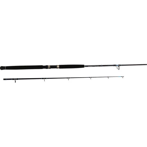 Shimano Triton Spinning Rod 3 Shimano Triton Spinning Rod
