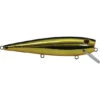 Killalure 2Deadly Hard Body Lure 60mm Gold Black -Fishing Store BCF 372299 goldblack hi res