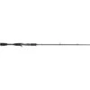 Savage Gear Black Baitcaster Rod -Fishing Store BCF 390220 5ft6in hi res