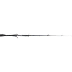 Savage Gear Black Baitcaster Rod
