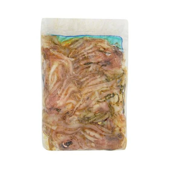 Tweed Bait Squid Heads 500g 3 Tweed Bait Squid Heads 500g