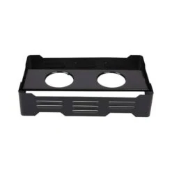 Pryml Deluxe Stainless Steel Two Burner Fish Smoker -Fishing Store BCF 424136 02 hi res