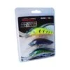 JJS Lures StumpJumper Australian Natives Value Pack 75mm -Fishing Store BCF 425120 hi res