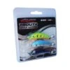 JJS Lures StumpJumper Trout And Little Natives Value Pack 55mm -Fishing Store BCF 425121 hi res