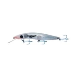 Classic Ghost 120 Hard Body Lure 3F 120mm Ghost Casper