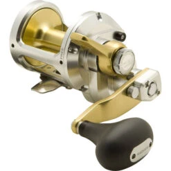 Shimano Talica 10 Overhead Reel