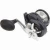 Shimano Torium 16HGA Overhead Reel