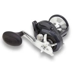 Shimano Torium 30HGA Overhead Reel