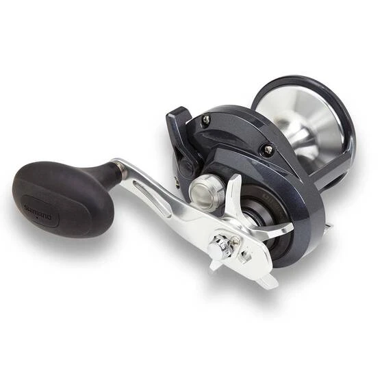 Shimano Torium 30HGA Overhead Reel 3 Shimano Torium 30HGA Overhead Reel