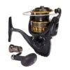 Daiwa BG 4000 Spinning Reel 2 Daiwa BG 4000 Spinning Reel -Fishing Store BCF 523927 00 hi res