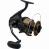Daiwa BG 5000 Spinning Reel 2 Daiwa BG 5000 Spinning Reel -Fishing Store BCF 523929 00 hi res