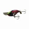 Jackall Pompadour Surface Lure 79mm Red Bone -Fishing Store BCF 530208 redbone hi res