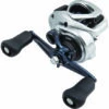 Shimano Tranx 300A Baitcaster Reel
