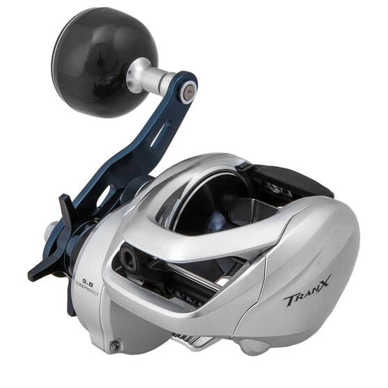 Shimano Tranx 300AHG Baitcaster Reel 3 Shimano Tranx 300AHG Baitcaster Reel